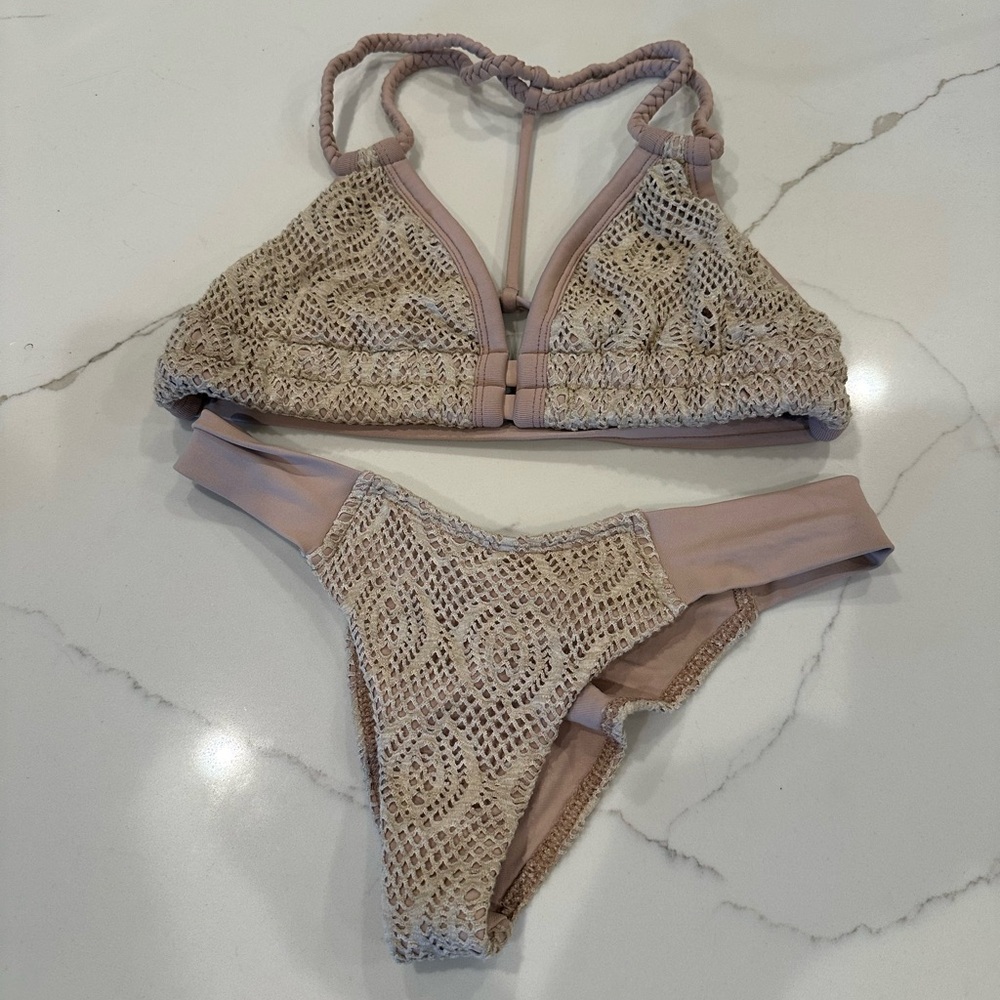 Montce Bikini
